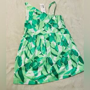 Janie and dress. Kids